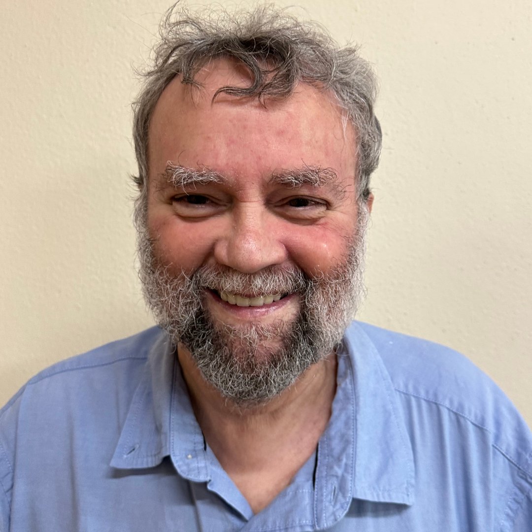 Alexandre Lins Keusen