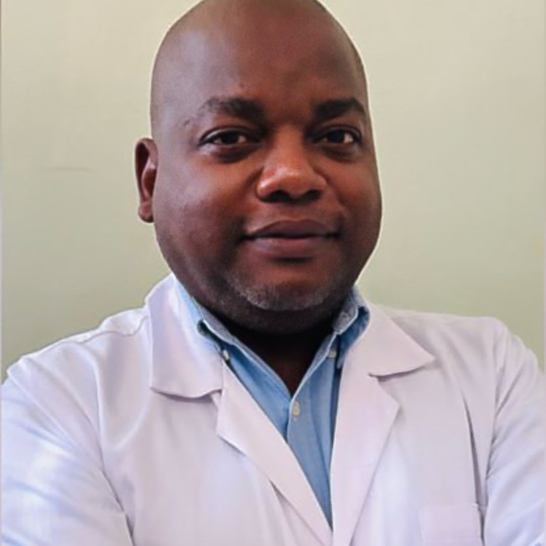 Dirceu Henrique Paulo Mabunda