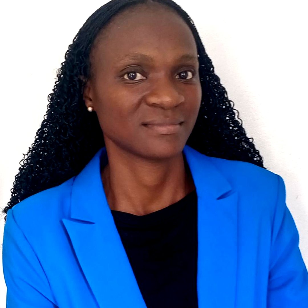 Lúcia Francisco Mahota