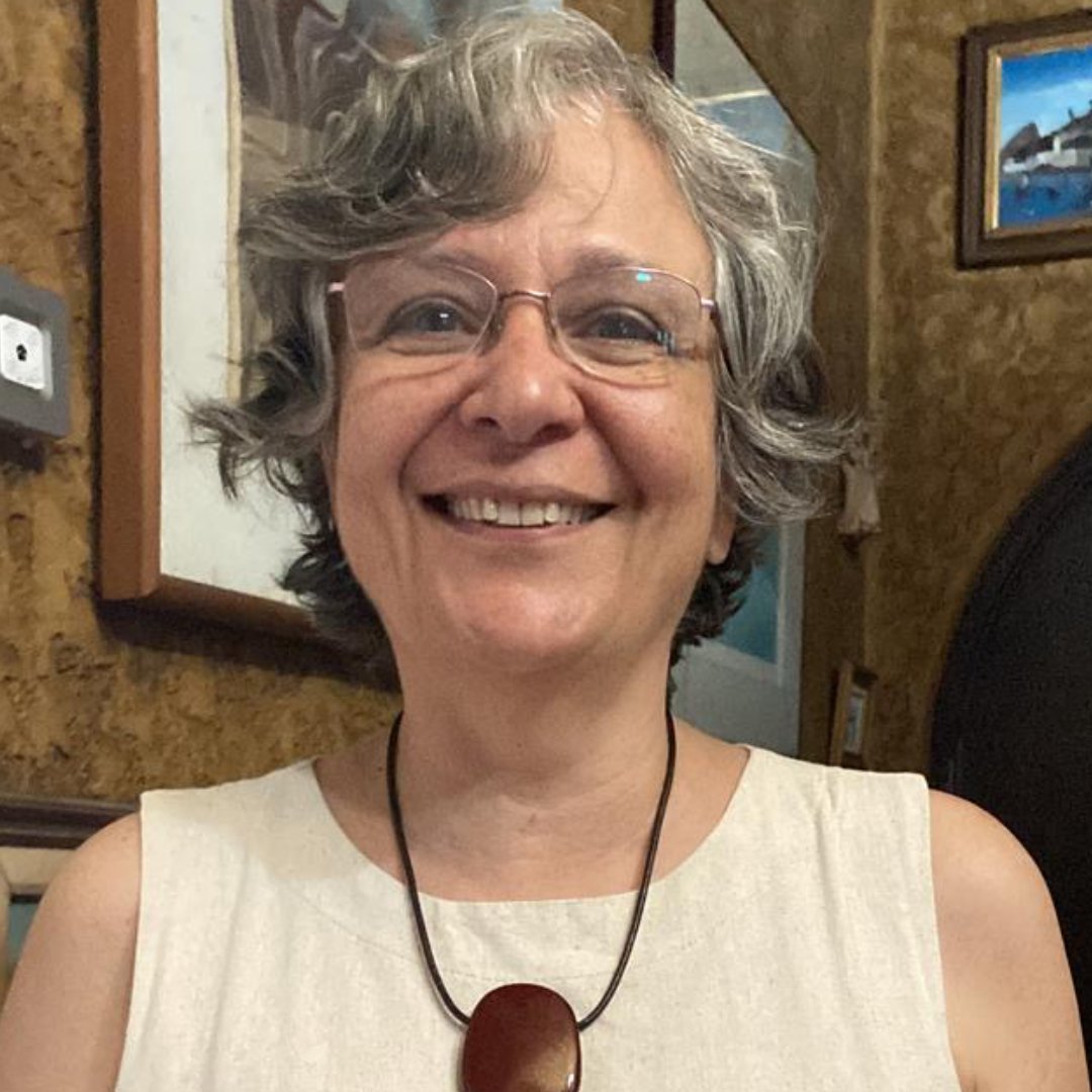 Maria Tavares Cavalcanti