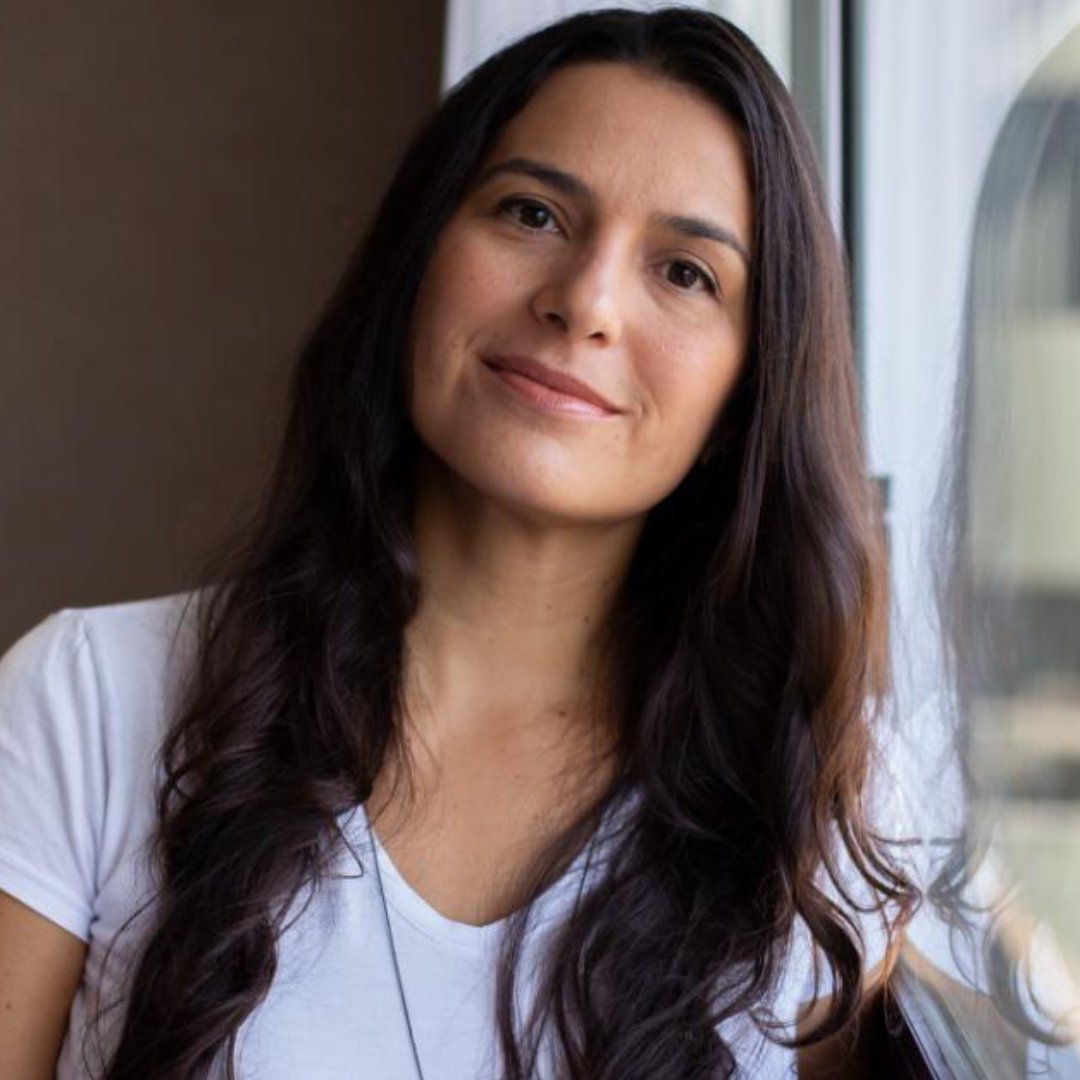 Natália Bezerra Mota