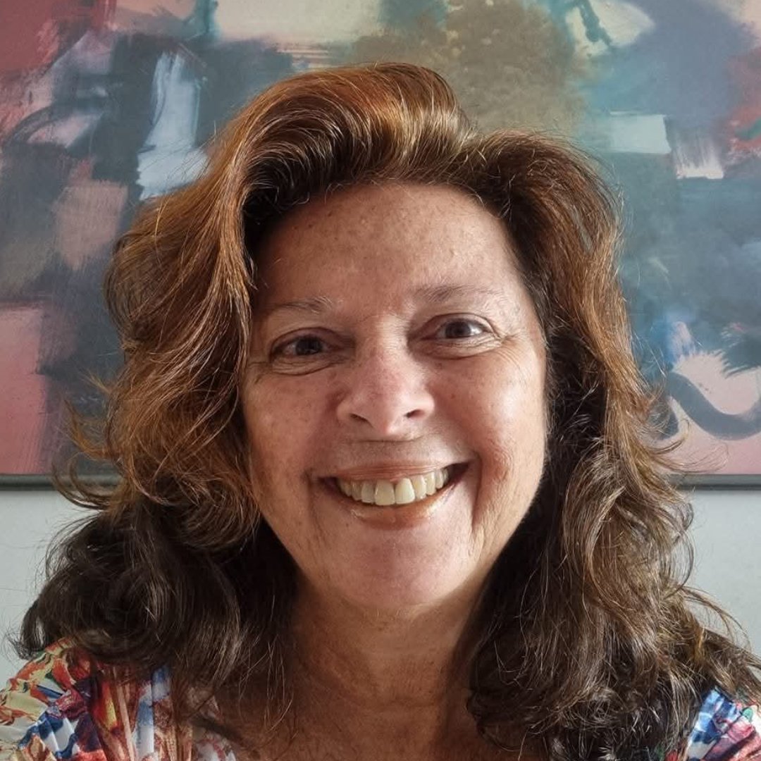 Rita de Cassia Ribeiro